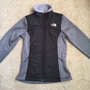 Women’s North Face Jacket